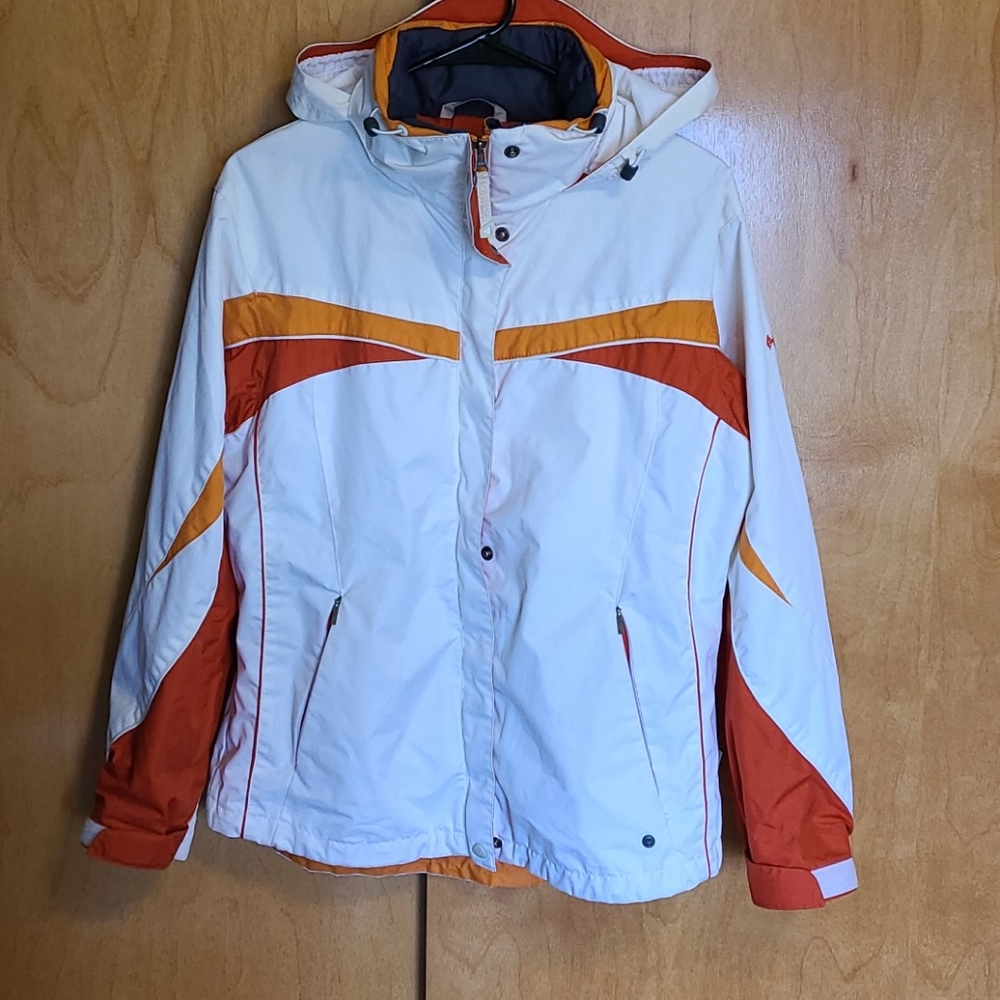 Columbia Vertex Jacket